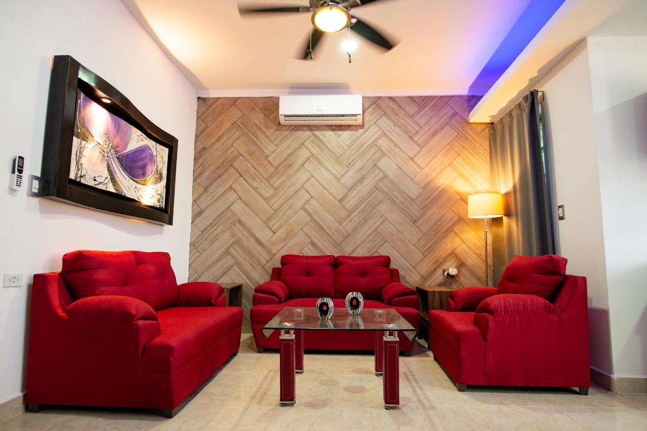 Hotel Suites Paraiso Mérida Esterno foto